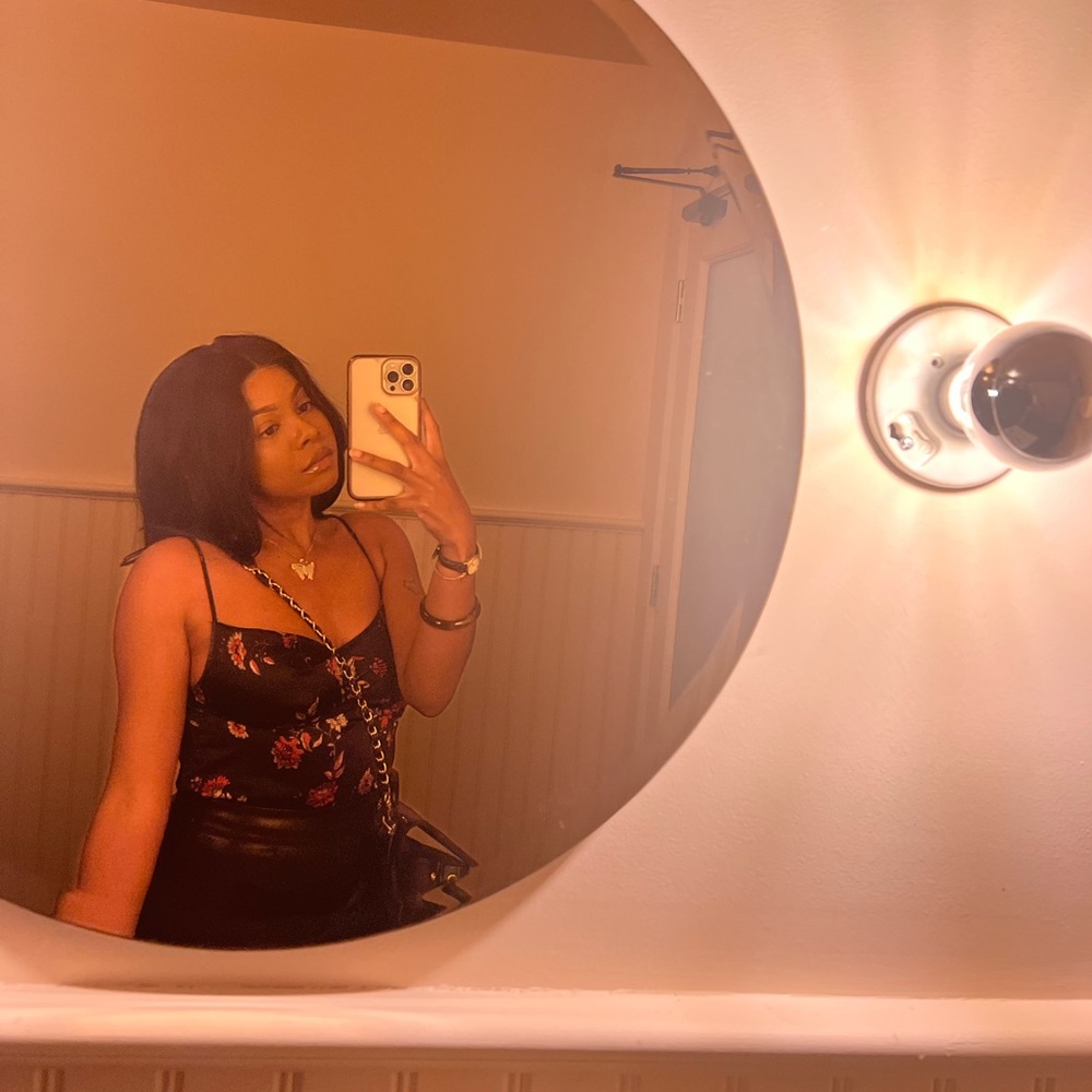 Meet your Posher, Ashlynn